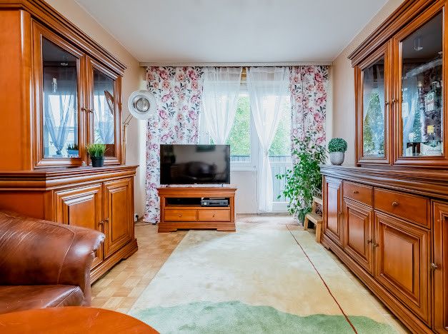 4 pokoje | 62 m² | Osiedle Przydworcowe | Białystok - zdjęcie 2