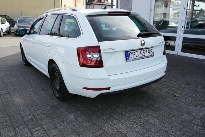 Škoda Octavia zarejestrowany, ubezpieczony, ATRAKCYJNY PRZEBIEG Opole - zdjęcie 7