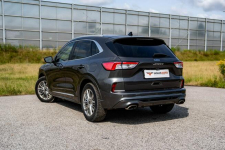 Ford Kuga Vignale 2.5 Plug-in Hybrid, Bezwypadkowy, Salon PL, FVAT23% Warszawa - zdjęcie 4