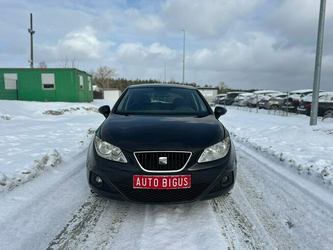 Seat Ibiza klima 1.4 MPI Lębork - zdjęcie 2