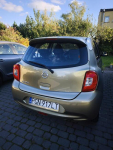 Nissan Micra K13 1.2 Benzyna+LPG BRC | Salon Polska| 131K km Skiereszewo - zdjęcie 5