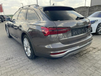Audi A6 Allroad EU 50TDI  Quattro HAK Kamera Skóra 4strefy Pamięć Gliwice - zdjęcie 2