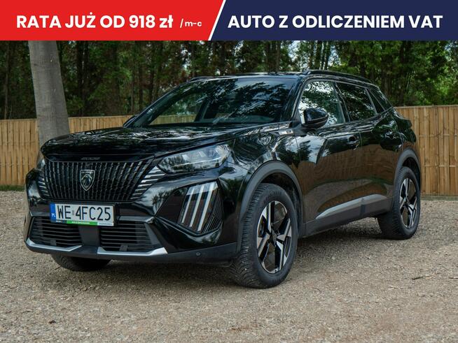 Peugeot 2008 1.2 PureTech 131 KM EAT | 2024 | Salon PL Tarczyn - zdjęcie 2