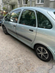 Citroen Xsara Picasso 2.0HDI- bez korozji, 188tys przebiegu Bochnia - zdjęcie 4