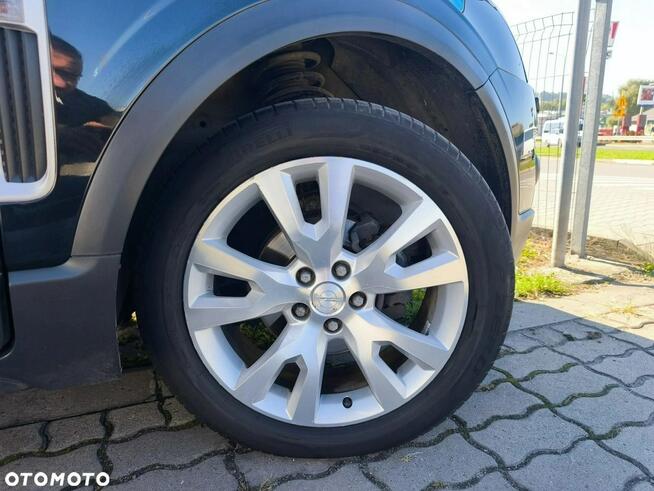 Opel Antara 2.2 CDTI 4x4 Cosmo Kraków - zdjęcie 10