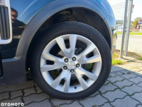 Opel Antara 2.2 CDTI 4x4 Cosmo Kraków - zdjęcie 10