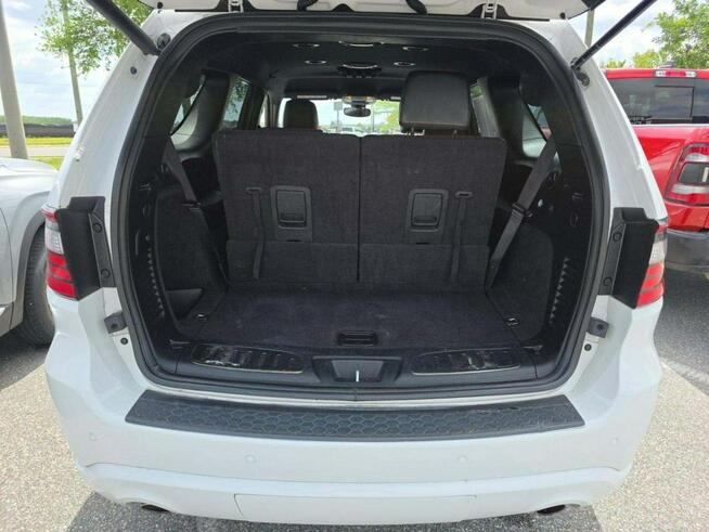 Dodge Durango AWD / 5.7 R/T / Warszawa - zdjęcie 5