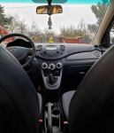 Hyundai i10 Rawa Mazowiecka - zdjęcie 6