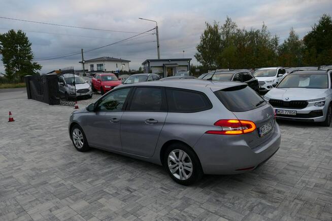 Peugeot 308 SW Allure! Navi Gps! Kamera! Ledy! Gwarancja! Grójec - zdjęcie 4