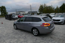 Peugeot 308 SW Allure! Navi Gps! Kamera! Ledy! Gwarancja! Grójec - zdjęcie 4
