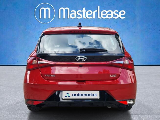 Hyundai i20 1.0 T-GDi Modern DCT ! Z Polskiego Salonu ! Faktura Vat ! Warszawa - zdjęcie 7