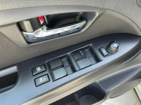 Fiat Sedici 1.6 Benzyna Automat Klimatronic Niski przebieg! Gostyń - zdjęcie 11