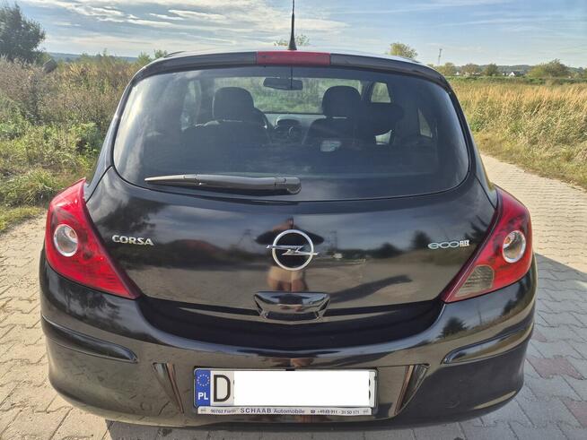 Opel Corsa D 2011rok Wersja Limited Edition 111 Jahre!! Legnica - zdjęcie 3