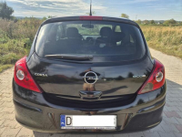 Opel Corsa D 2011rok Wersja Limited Edition 111 Jahre!! Legnica - zdjęcie 3