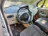 Renault Modus niski przebieg Siewierz - zdjęcie 8