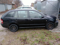 Skoda Fabia 1,4 16v 75 KM Kraśnik - zdjęcie 7