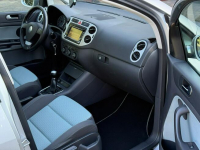 Volkswagen Golf Plus Cross, bdb stan, 1.6 benyzna + gaz Tarnowskie Góry - zdjęcie 7
