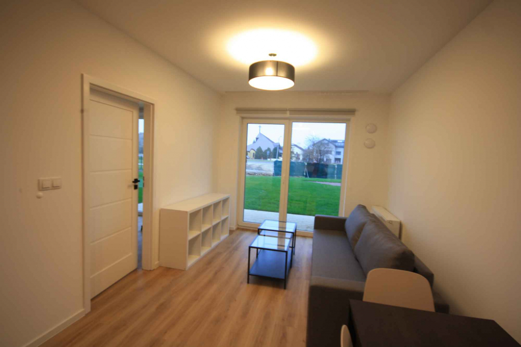 2pok, 36met, Okolice Buforowej COMFORT (Wrocław) Krzyki - zdjęcie 1