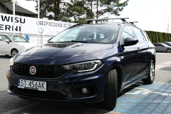 Fiat Tipo 1,4  95 KM benzyna Tychy - zdjęcie 4