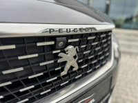 Peugeot 5008 GT line*Automat*KAMERA 360*LED*7 osób*wyposażony Sierakowice - zdjęcie 11
