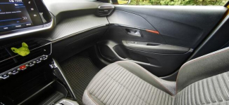 Peugeot 208 1.2 PureTech Active Pack S&amp;S Wieliszew - zdjęcie 11