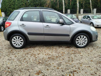 Suzuki SX4 Zadbany* Bydgoszcz - zdjęcie 10