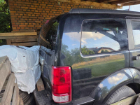 Sprzedam samochód osobowy marki  DODGE NITRO Kalisz - zdjęcie 10