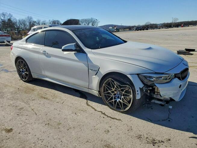 BMW M4 Competition / LCI / niski przebieg / Tarnów - zdjęcie 3