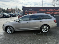 Škoda Octavia DSG. Virtualny kokpit. Świat Led. Ksenon. Lift Rybnik - zdjęcie 7