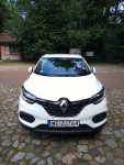 Renault Kadjar 1.3TCe, 2020r, 1 właściciel, salon Polska