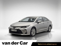 Toyota Corolla 1.8 Hybrid Active  ! Z Polskiego Salonu ! Faktura Vat !