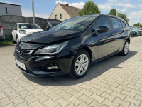 Opel Astra Salon PL Klimatronik Czujniki park. Tempomat Gliwice - zdjęcie 3