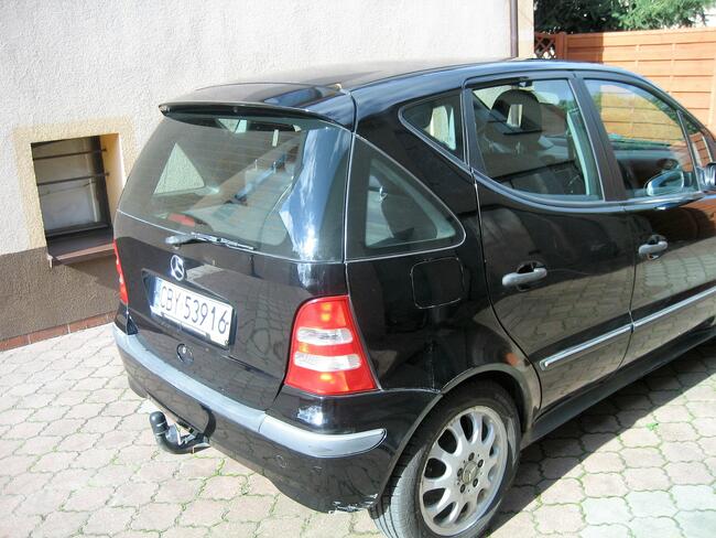 Mercedes - Benz Brzoza - zdjęcie 2