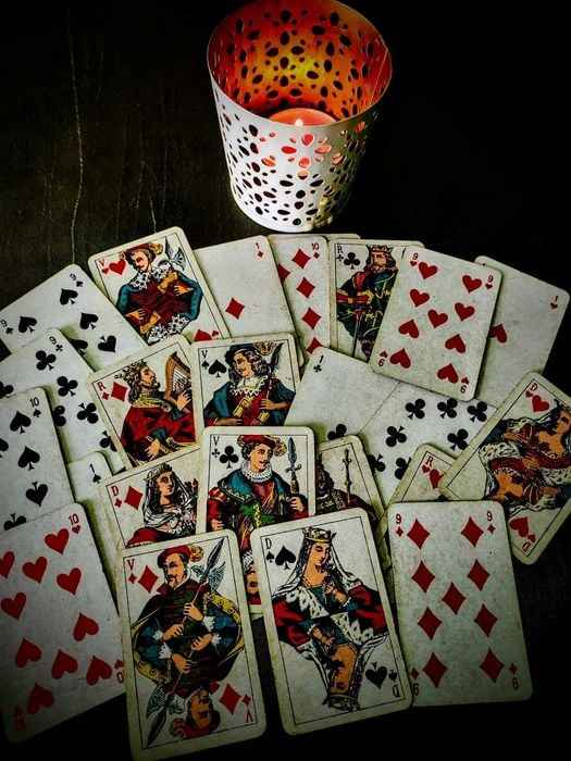 wróżka, tarot, pomoc psychologiczna Śródmieście - zdjęcie 2