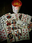 wróżka, tarot, pomoc psychologiczna Śródmieście - zdjęcie 2