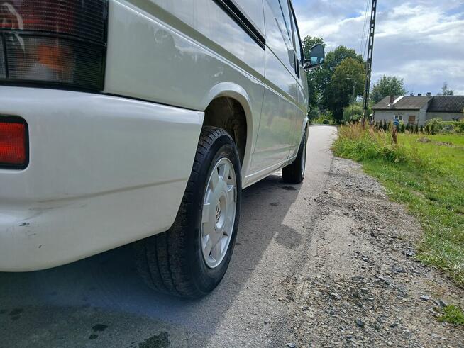 T4 Multivan 2.5 TDI Chynów - zdjęcie 5