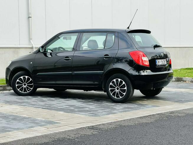 Skoda Fabia 1.2 HTP Ambiente – 2009 r. – 163 tys. km Mikołów - zdjęcie 12