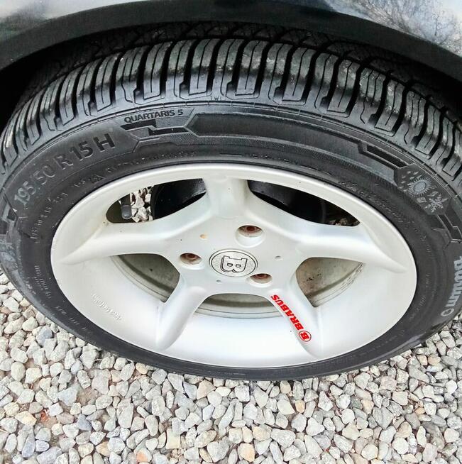 SMART fortwo 2002rok klima .szklany dach. alufelgi. Pieszyce - zdjęcie 5