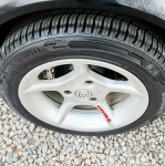 SMART fortwo 2002rok klima .szklany dach. alufelgi. Pieszyce - zdjęcie 5