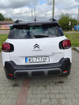 Sprzedam Citroena C3 Aircross z 2021r.30000 tys.km Siedlce - zdjęcie 10