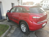 Citroen C4 Aircross 1.6 hdi - navi - klima - serwis Mielec - zdjęcie 8