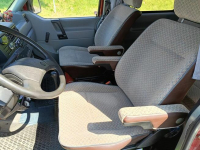 T4 kamper Carthago Malibu California Łódź - zdjęcie 6