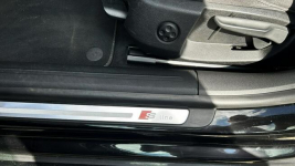 Audi A5 2016 2.0 Tdi quattro 190km ledy alu 19 Gdynia - zdjęcie 12