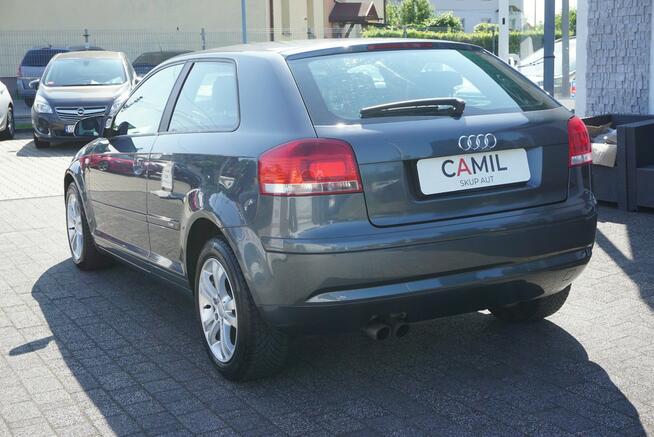 Audi A3 S-Line, zarejestrowane i ubezpieczone w Polsce, Opole - zdjęcie 7