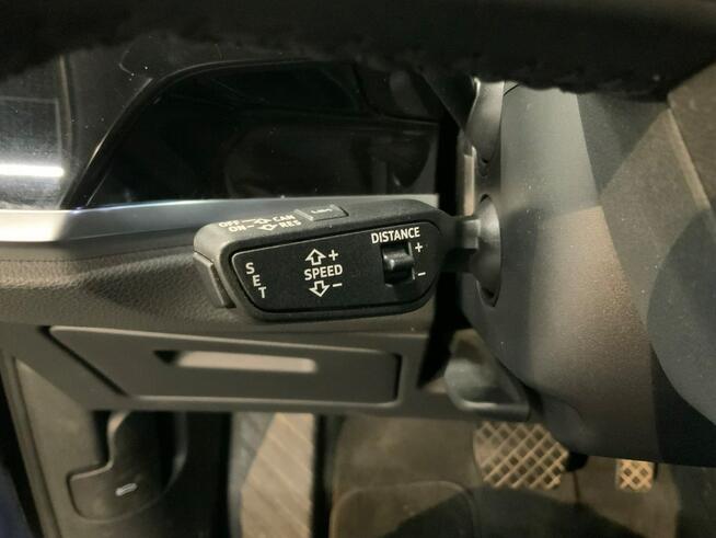 Audi Q3 Sadlno - zdjęcie 9