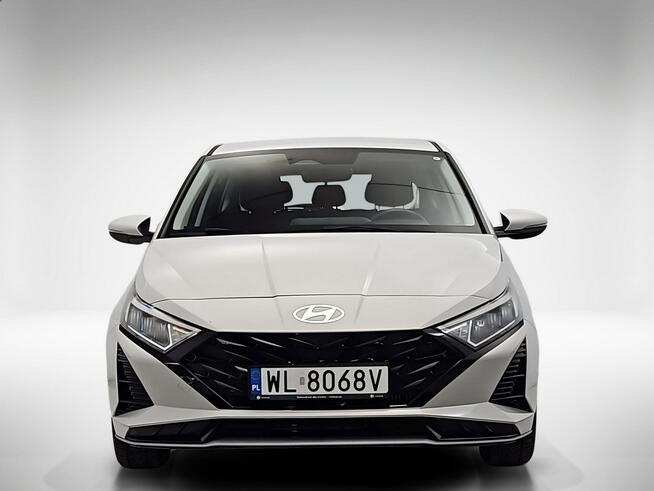 Hyundai i20 1.0 T-GDi Modern DCT ! Z Polskiego Salonu ! Faktura Vat ! Warszawa - zdjęcie 8