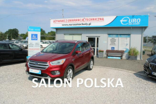 Ford Kuga Titanium Nawigacja G.Fotele Kamera