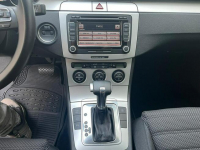 Volkswagen Passat kombi Stargard - zdjęcie 12
