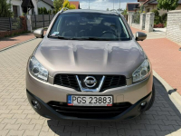 Nissan Qashqai Automat 2.0 Diesel 150KM Panorama 4x4 Gostyń - zdjęcie 2