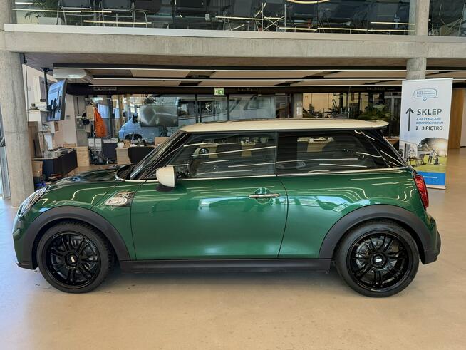 Mini Cooper S Baniocha - zdjęcie 10